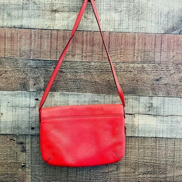 Kate Spade Mansfield Mariana Leather Crossbody - Picture 4 of 10